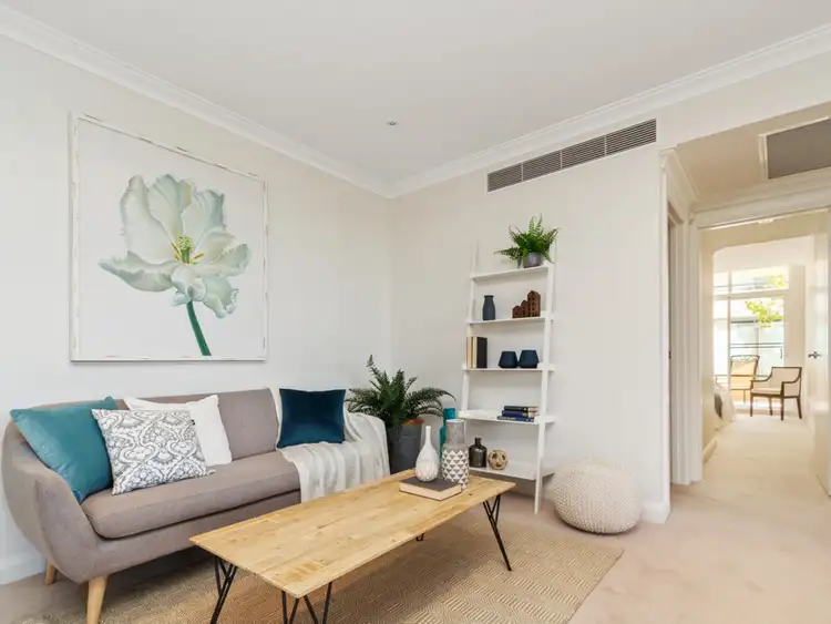 Sixth view of Homely apartment listing, 5/20 Royal Street, East Perth WA 6004