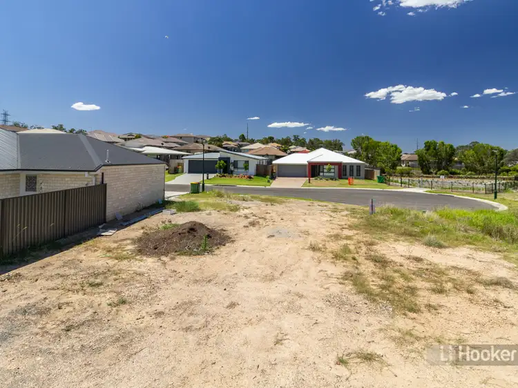 13 (Lot 8) Empire Place, Marsden QLD 4132