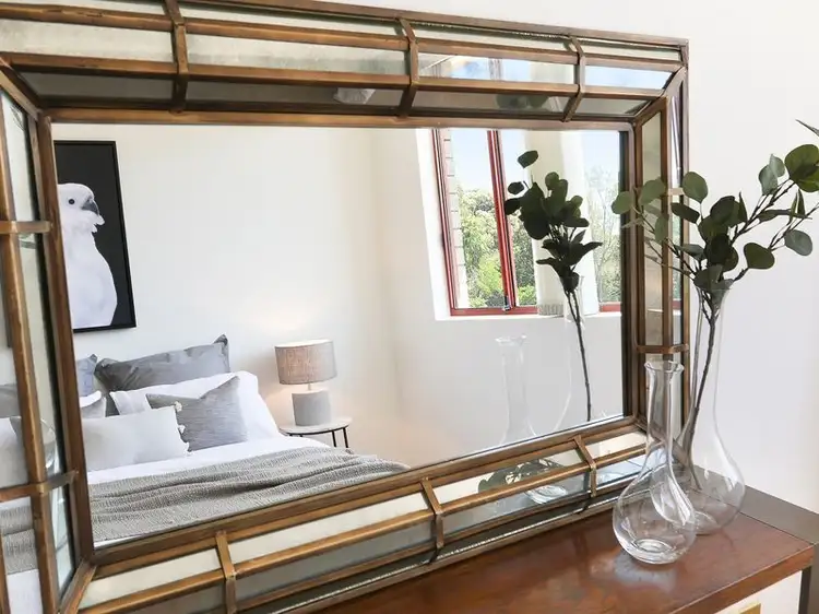 Third view of Homely apartment listing, 445/83-93 Dalmeny Avenue, Rosebery NSW 2018