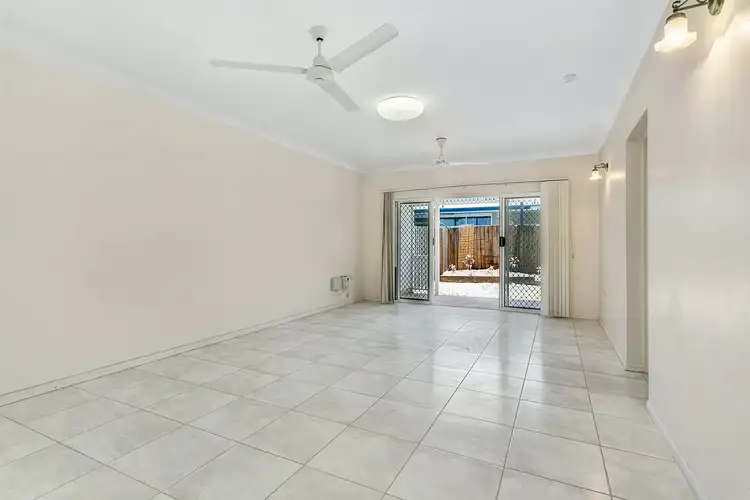 Third view of Homely unit listing, 4/8 Clare Street, Parramatta Park QLD 4870