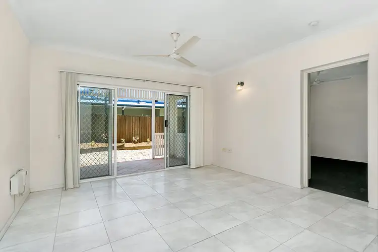 Fourth view of Homely unit listing, 4/8 Clare Street, Parramatta Park QLD 4870