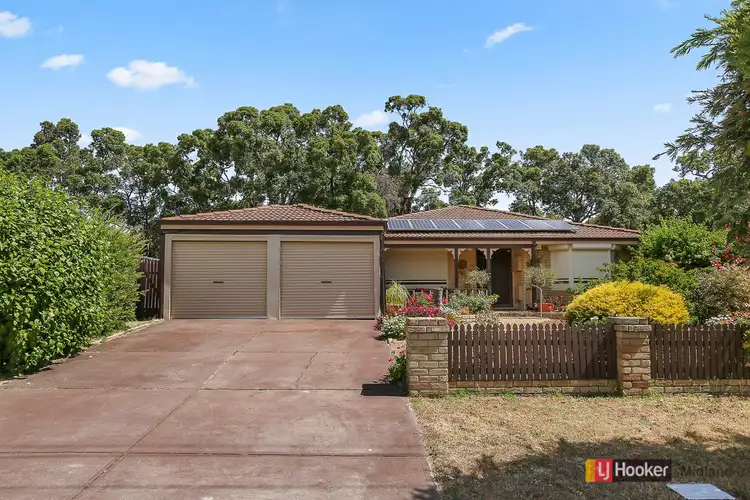 Second view of Homely house listing, 73 Natham Square, Swan View WA 6056