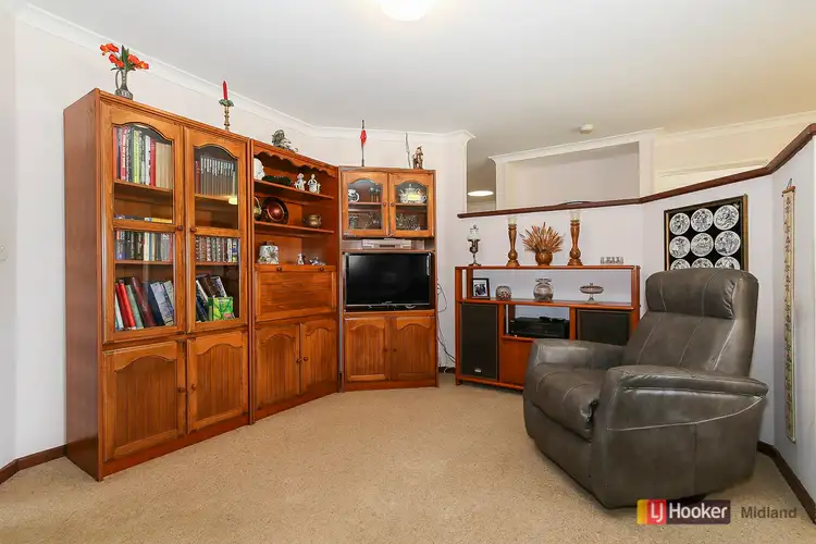 Fifth view of Homely house listing, 73 Natham Square, Swan View WA 6056