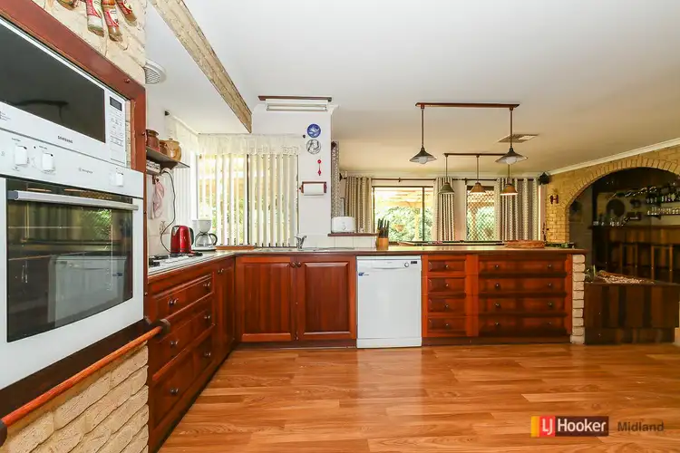 Seventh view of Homely house listing, 73 Natham Square, Swan View WA 6056