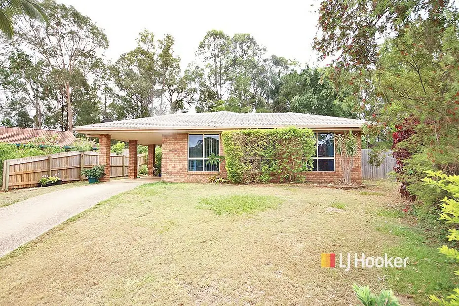 Main view of Homely house listing, 6 Primrose Court, Kallangur QLD 4503