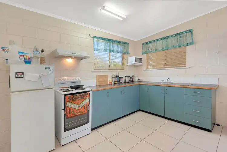 Second view of Homely unit listing, 4/24 Tara Street, Wilsonton QLD 4350