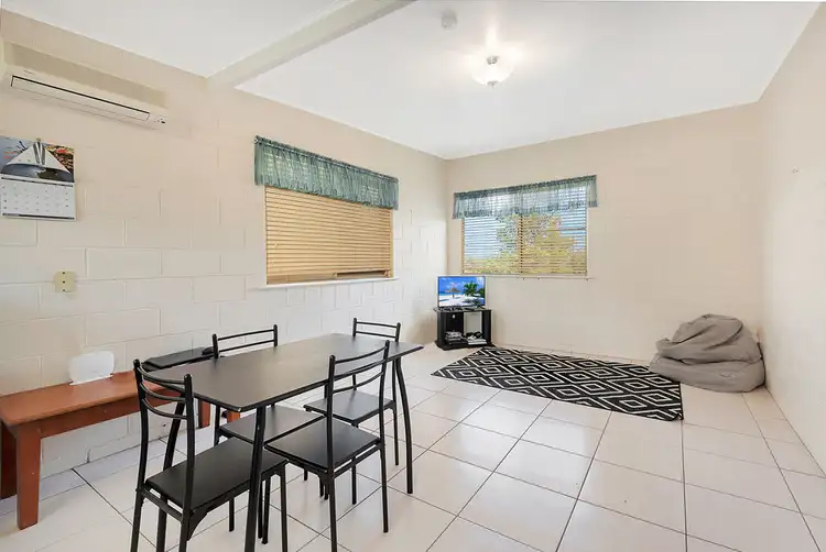 Third view of Homely unit listing, 4/24 Tara Street, Wilsonton QLD 4350