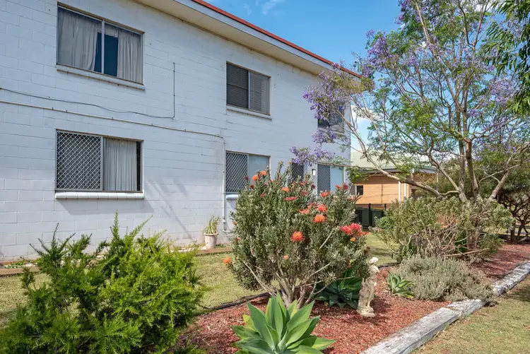 Sixth view of Homely unit listing, 4/24 Tara Street, Wilsonton QLD 4350
