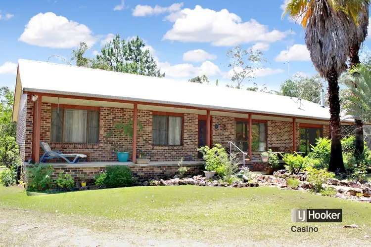 Main view of Homely house listing, 7000 Bruxner Highway, Drake NSW 2469