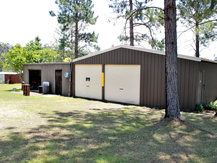 Third view of Homely house listing, 7000 Bruxner Highway, Drake NSW 2469