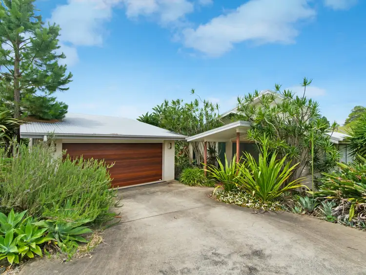 20 Toongahra Circuit, Goonellabah NSW 2480