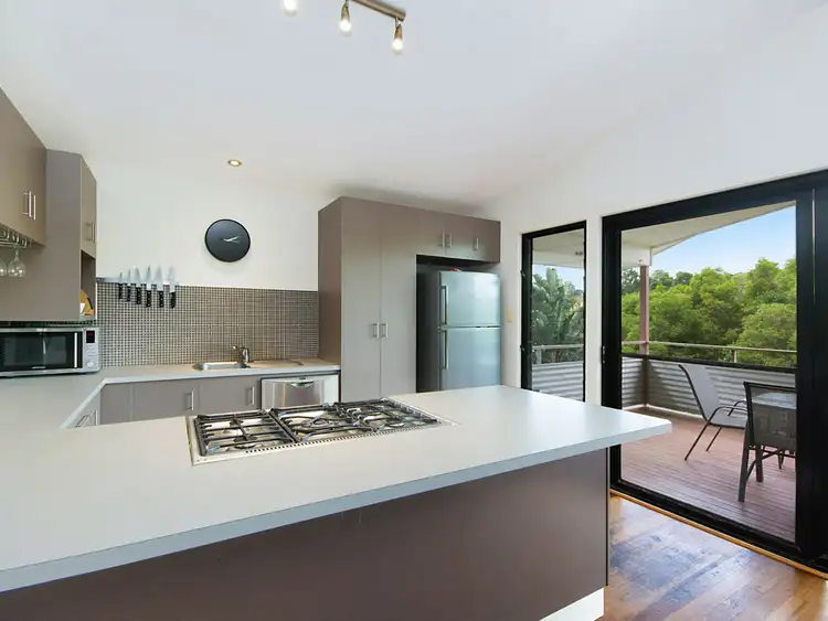 Second view of Homely house listing, 20 Toongahra Circuit, Goonellabah NSW 2480