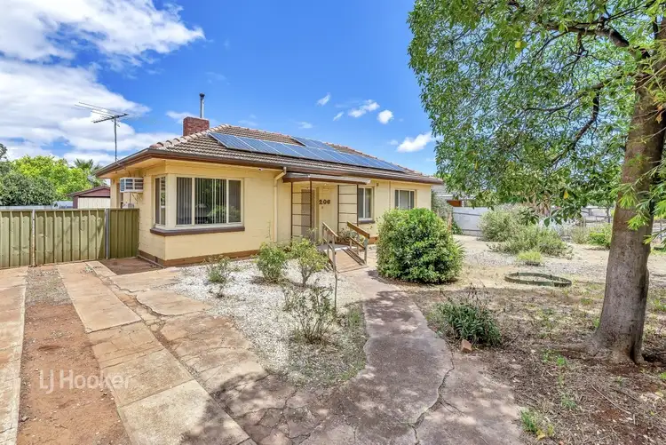 206 Woodford Road, Elizabeth North SA 5113