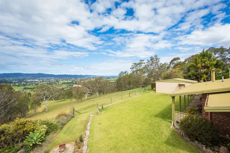 120 Peak Hill Road, Bega NSW 2550