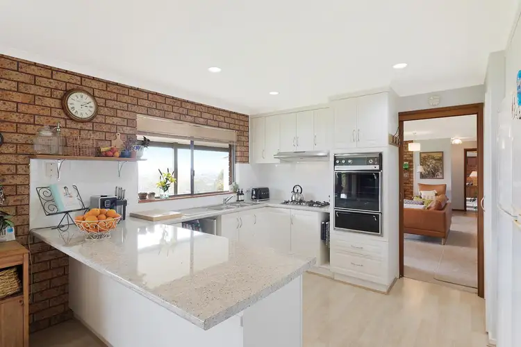 Fifth view of Homely rural property listing, 120 Peak Hill Road, Bega NSW 2550