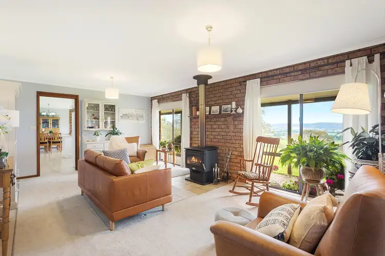 Sixth view of Homely rural property listing, 120 Peak Hill Road, Bega NSW 2550