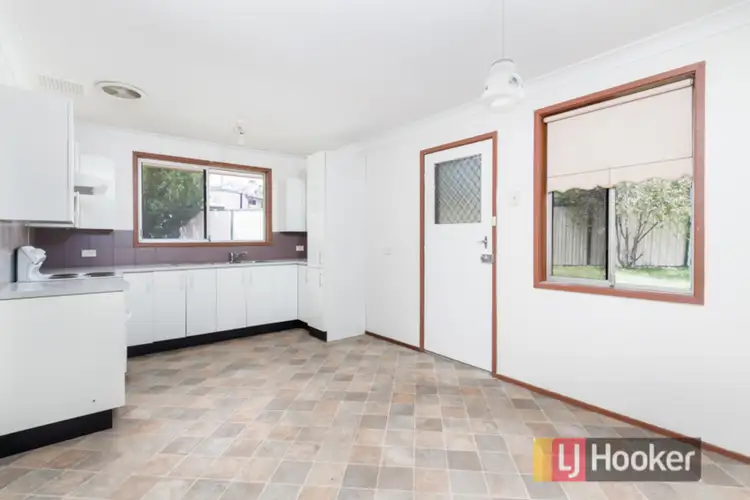 Fourth view of Homely house listing, 6 Erica Place, Rooty Hill NSW 2766