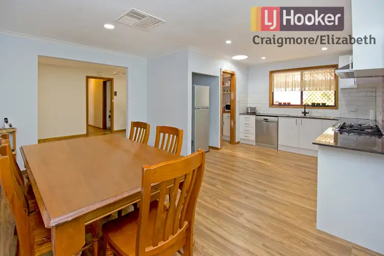 Third view of Homely house listing, 28 Lomalinda Drive, Craigmore SA 5114