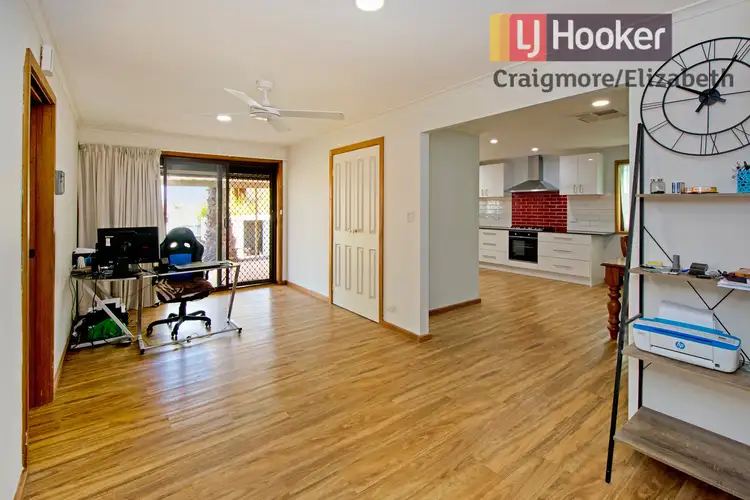 Fourth view of Homely house listing, 28 Lomalinda Drive, Craigmore SA 5114