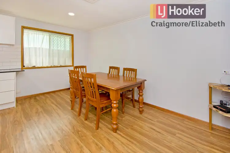 Fifth view of Homely house listing, 28 Lomalinda Drive, Craigmore SA 5114