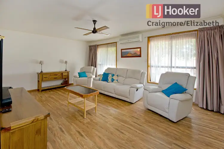 Sixth view of Homely house listing, 28 Lomalinda Drive, Craigmore SA 5114