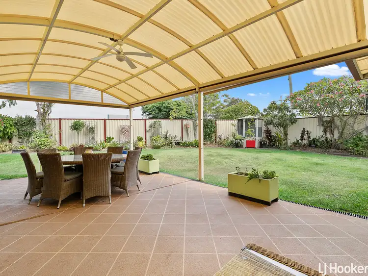 Main view of Homely house listing, 6 Woodside Street, Bellmere QLD 4510