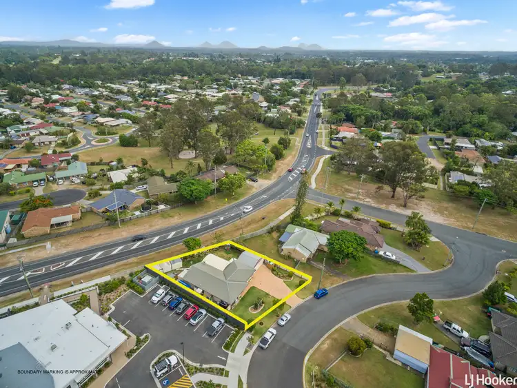 Second view of Homely house listing, 6 Woodside Street, Bellmere QLD 4510