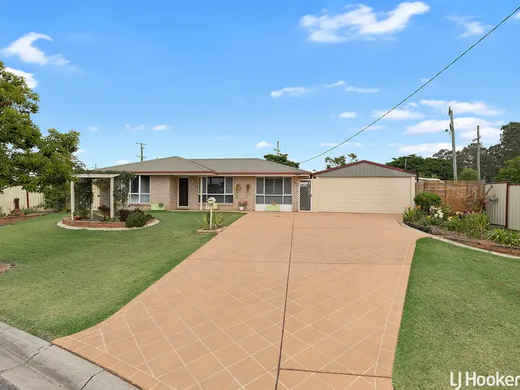 Third view of Homely house listing, 6 Woodside Street, Bellmere QLD 4510