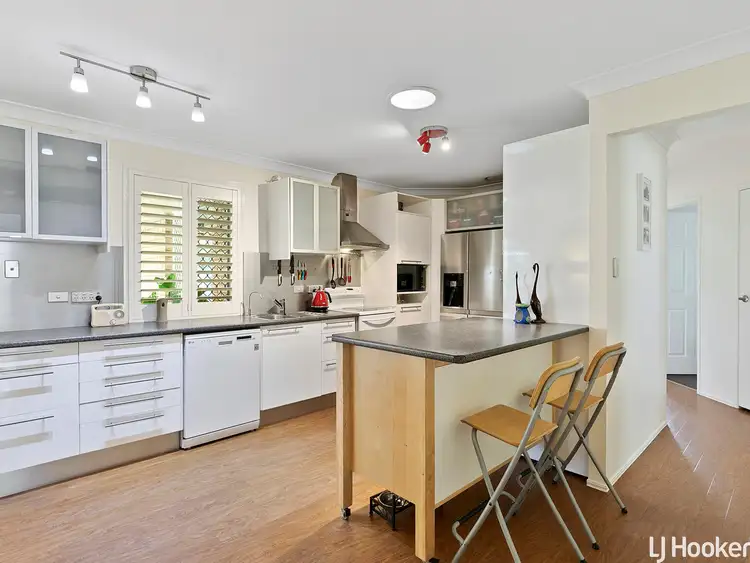 Fourth view of Homely house listing, 6 Woodside Street, Bellmere QLD 4510