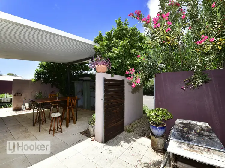 8/11 Jennerae Drive, Stuart NT 870