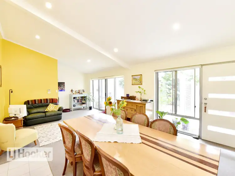 Second view of Homely unit listing, 8/11 Jennerae Drive, Stuart NT 870