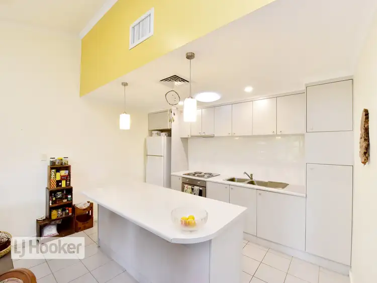 Fifth view of Homely unit listing, 8/11 Jennerae Drive, Stuart NT 870