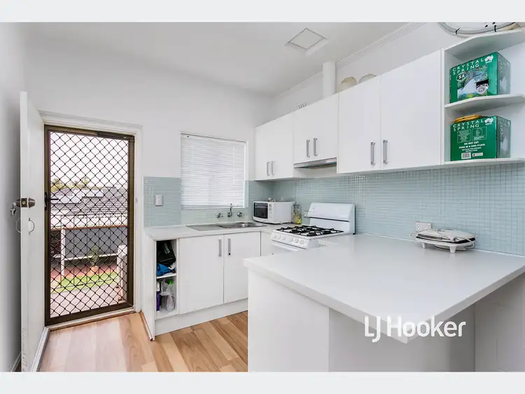 16/46 Military Road, West Beach SA 5024