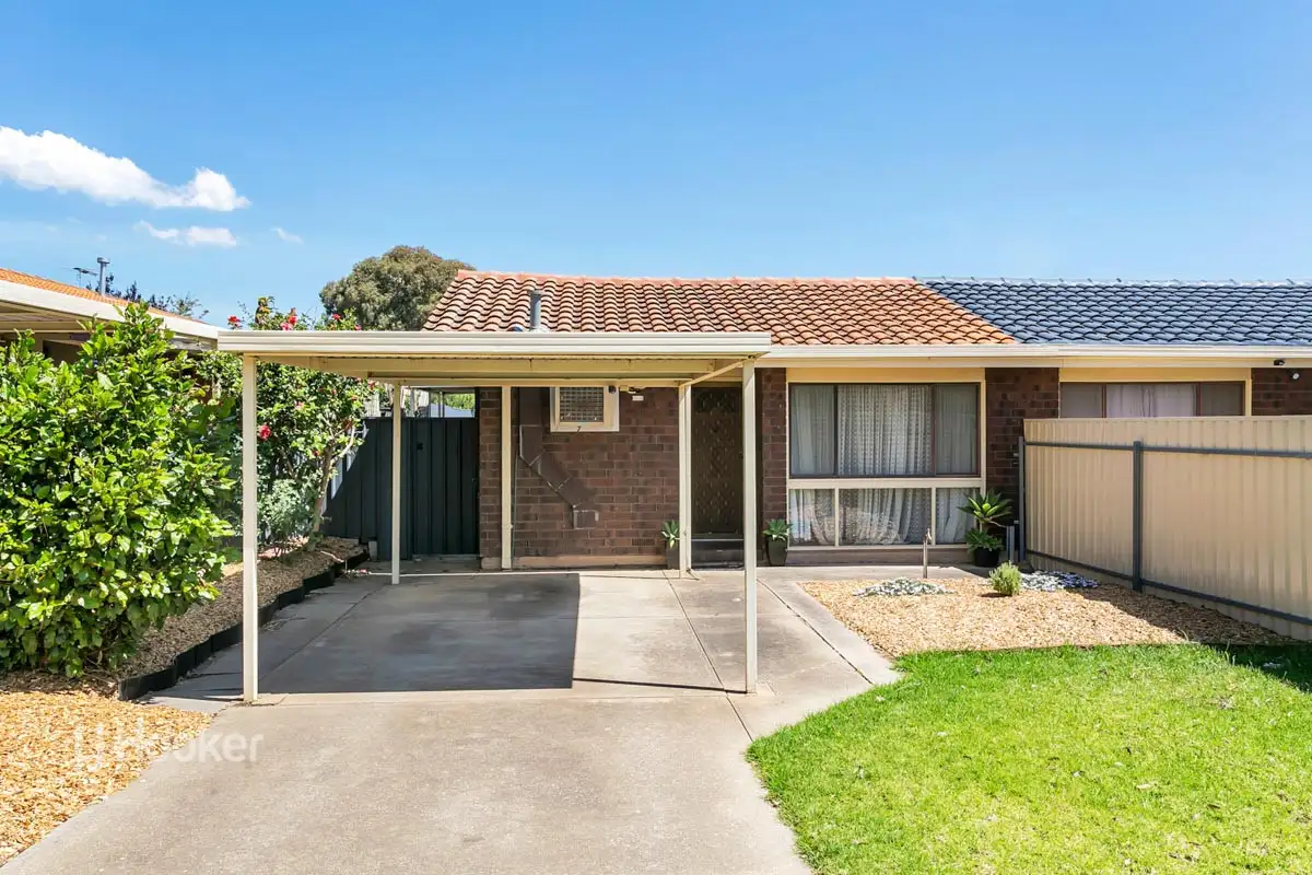 Main view of Homely house listing, 13A Wackett Street, Modbury Heights SA 5092