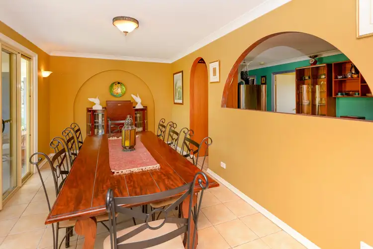 18 Martin Place, Red Rock NSW 2456