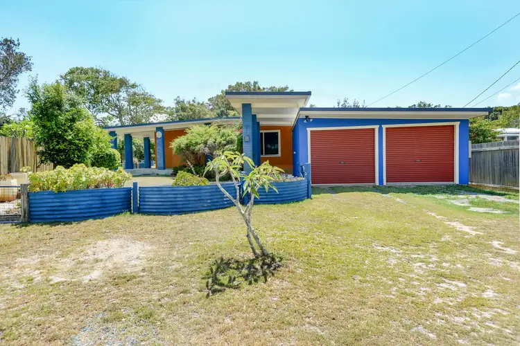 Second view of Homely house listing, 18 Martin Place, Red Rock NSW 2456