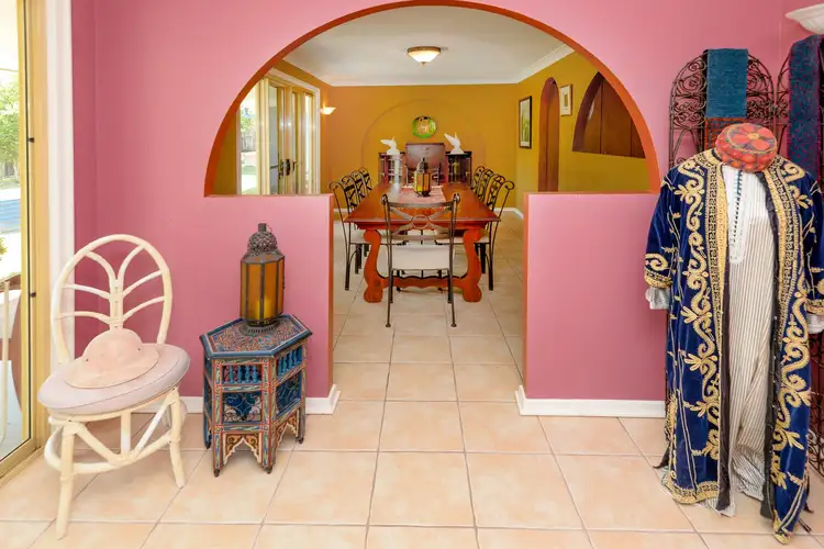 Fifth view of Homely house listing, 18 Martin Place, Red Rock NSW 2456