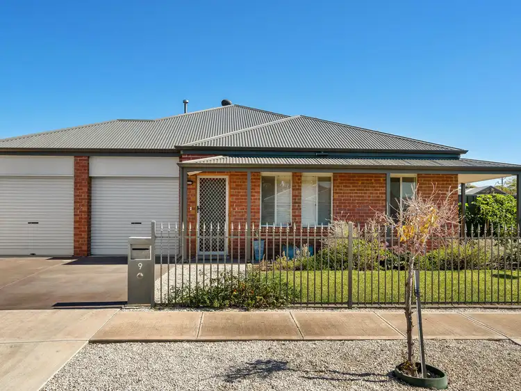Main view of Homely house listing, 9 Furniss Court, Osborne SA 5017