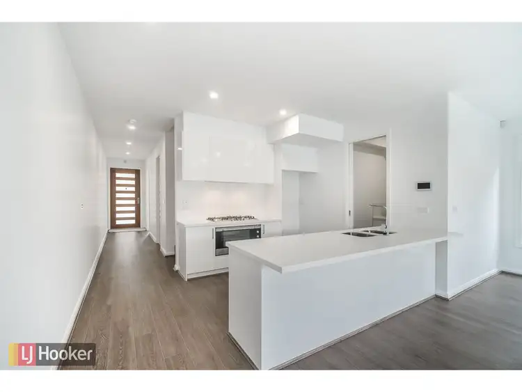 Second view of Homely townhouse listing, 40A Fortitude Drive, Craigieburn VIC 3064