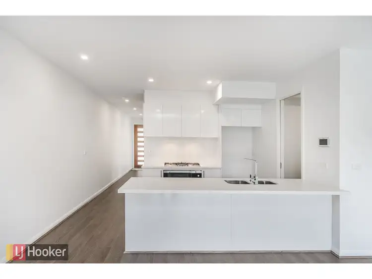 Third view of Homely townhouse listing, 40A Fortitude Drive, Craigieburn VIC 3064