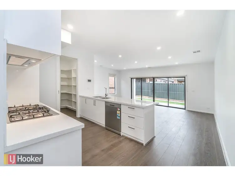 Fourth view of Homely townhouse listing, 40A Fortitude Drive, Craigieburn VIC 3064