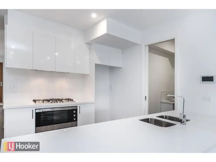 Sixth view of Homely townhouse listing, 40A Fortitude Drive, Craigieburn VIC 3064