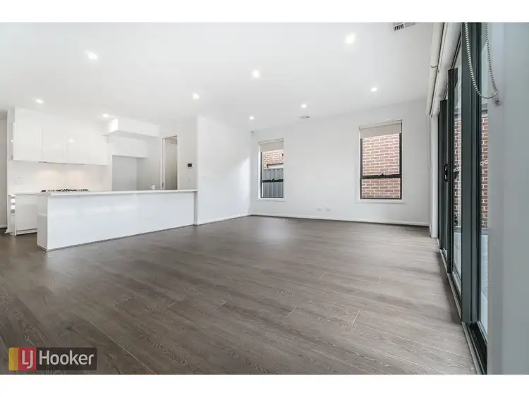 Seventh view of Homely townhouse listing, 40A Fortitude Drive, Craigieburn VIC 3064