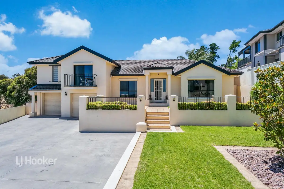 Main view of Homely house listing, 6 Prasad Court, Hillbank SA 5112