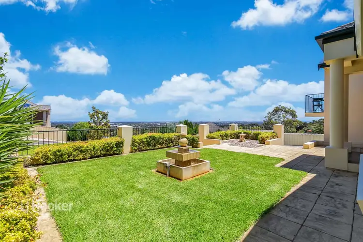 Second view of Homely house listing, 6 Prasad Court, Hillbank SA 5112