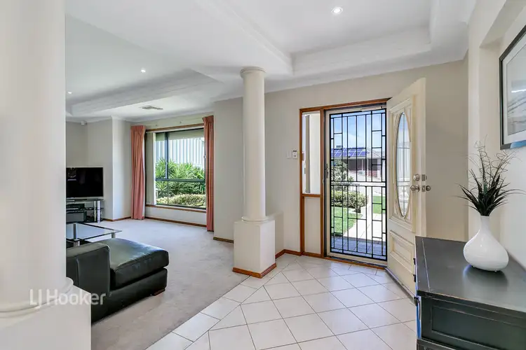 Third view of Homely house listing, 6 Prasad Court, Hillbank SA 5112