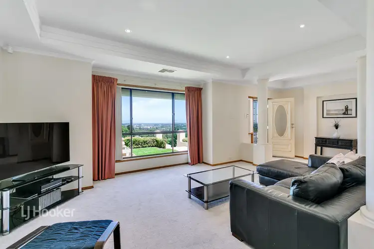 Fourth view of Homely house listing, 6 Prasad Court, Hillbank SA 5112