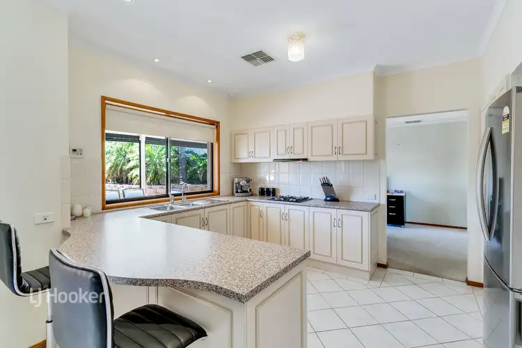 Fifth view of Homely house listing, 6 Prasad Court, Hillbank SA 5112