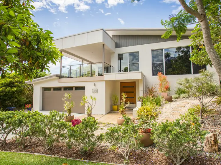 Main view of Homely house listing, 26 Grangewood Avenue, Tallwoods Village NSW 2430