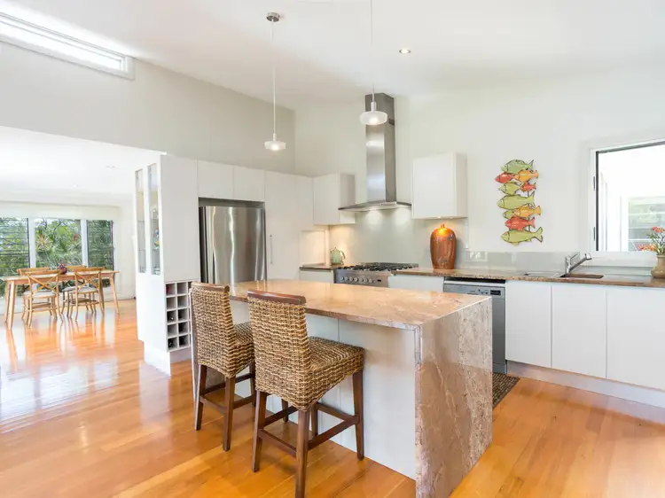 Second view of Homely house listing, 26 Grangewood Avenue, Tallwoods Village NSW 2430